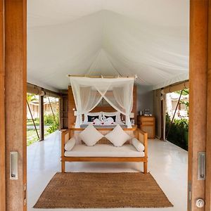 Family Tent